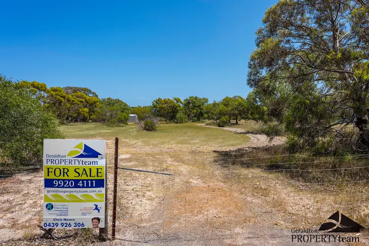 Fifth view of Homely land listing, 6A Moresby Road, Moresby WA 6530