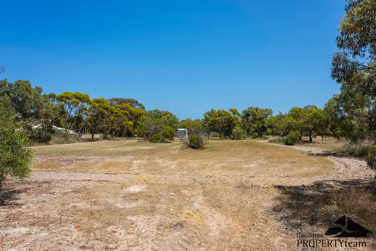 Sixth view of Homely land listing, 6A Moresby Road, Moresby WA 6530