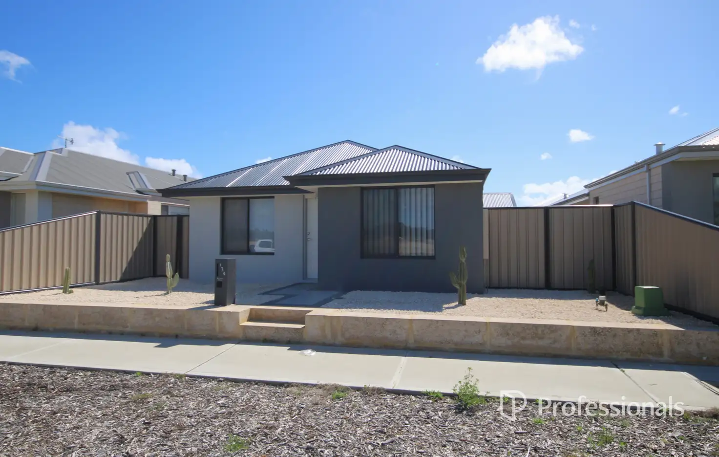 Main view of Homely house listing, 134 The Boulevard, Australind WA 6233