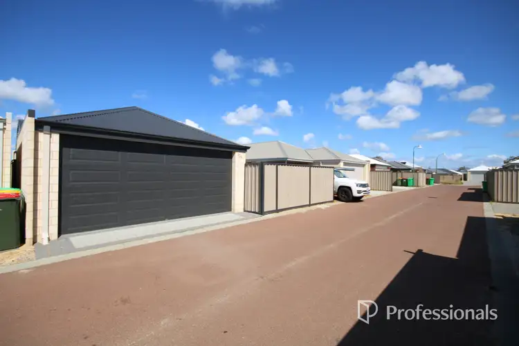 Second view of Homely house listing, 134 The Boulevard, Australind WA 6233