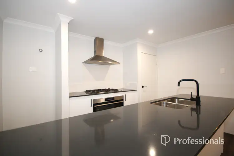 Third view of Homely house listing, 134 The Boulevard, Australind WA 6233