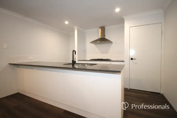 Fourth view of Homely house listing, 134 The Boulevard, Australind WA 6233