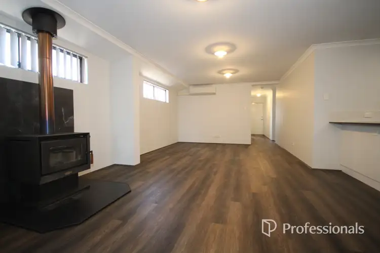 Fifth view of Homely house listing, 134 The Boulevard, Australind WA 6233