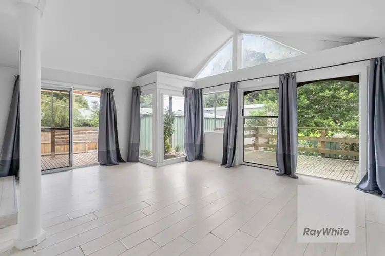 Third view of Homely house listing, 27 Bowman Drive, Mill Park VIC 3082