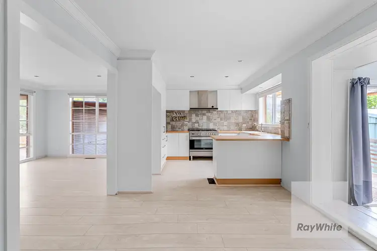 Fourth view of Homely house listing, 27 Bowman Drive, Mill Park VIC 3082