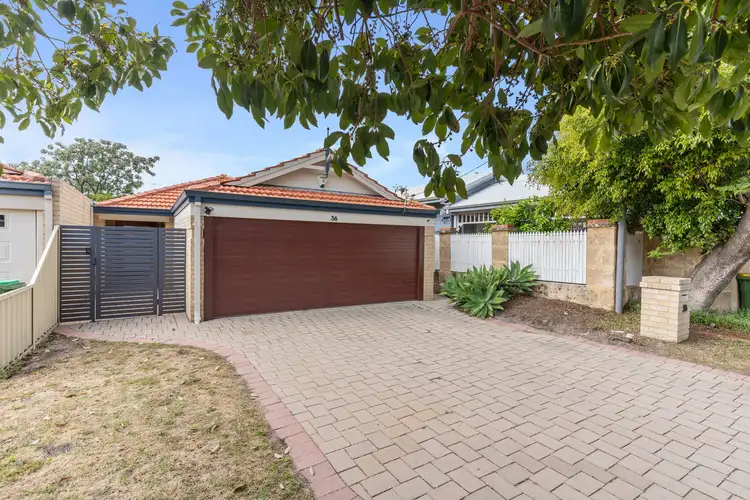 36 Adamson Road, Brentwood WA 6153