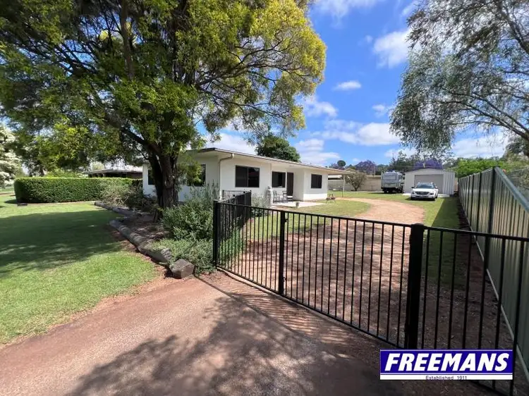 102 Doonkuna Street, Kingaroy QLD 4610
