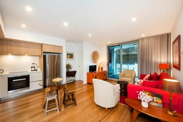 502/5 Harper Terrace, South Perth WA 6151