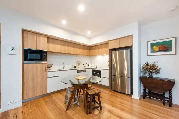 Third view of Homely apartment listing, 502/5 Harper Terrace, South Perth WA 6151