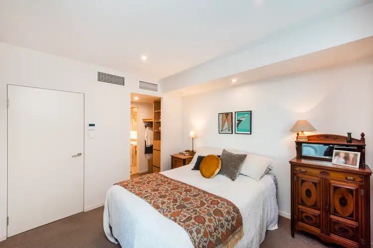 Fifth view of Homely apartment listing, 502/5 Harper Terrace, South Perth WA 6151
