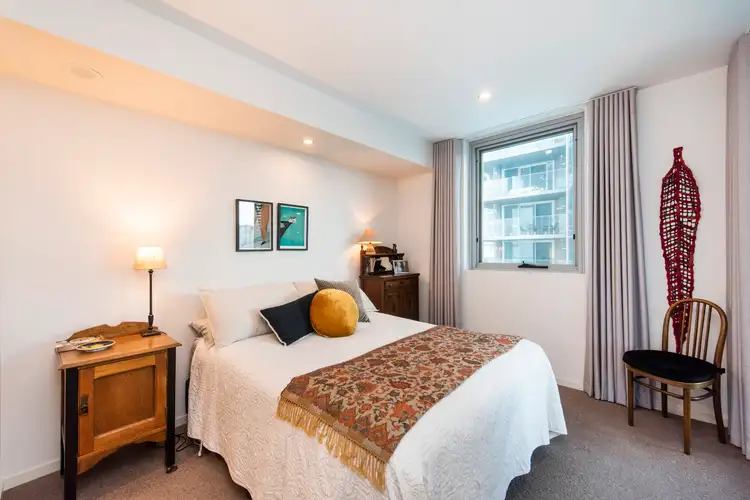 Sixth view of Homely apartment listing, 502/5 Harper Terrace, South Perth WA 6151
