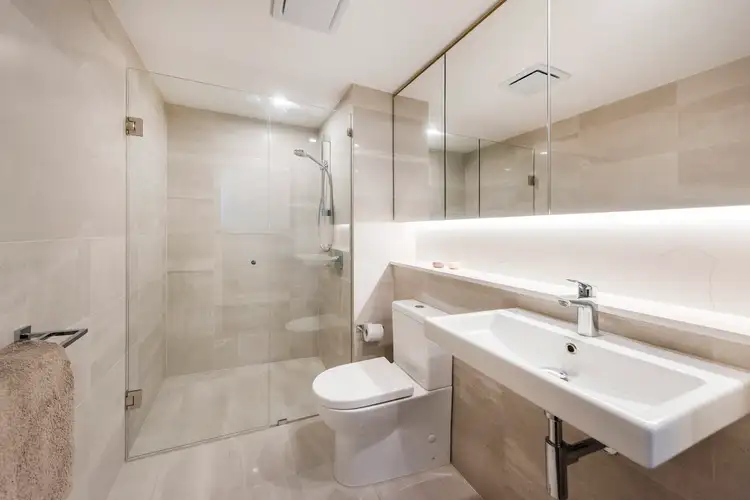 Seventh view of Homely apartment listing, 502/5 Harper Terrace, South Perth WA 6151