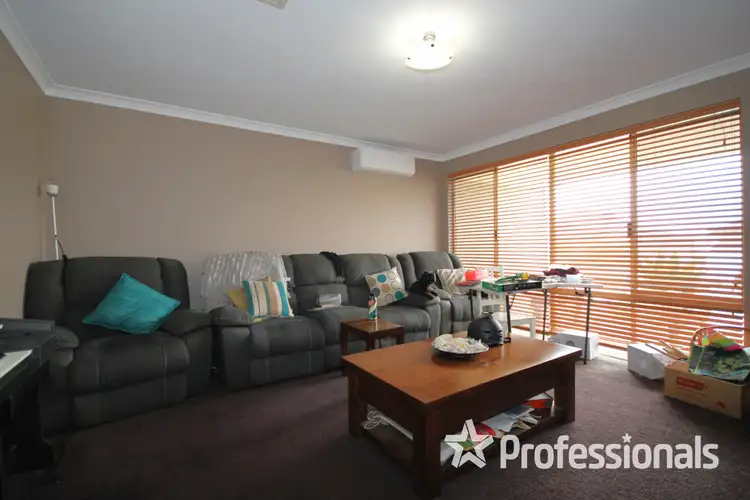 Seventh view of Homely house listing, 11 Golden Beryl Avenue, Australind WA 6233