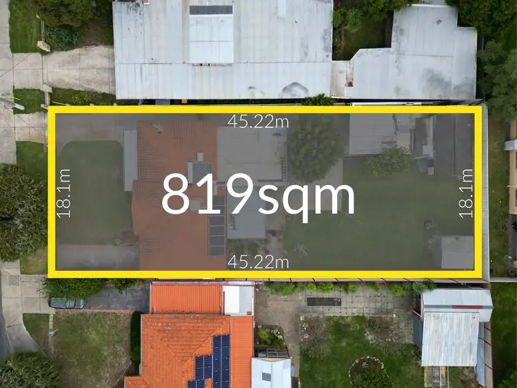 Second view of Homely house listing, 104 Dulwich Street, Beckenham WA 6107