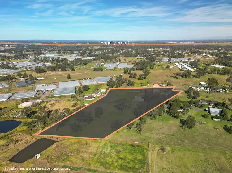 Fifth view of Homely rural property listing, 130 Whitaker Road, Rossmore NSW 2557