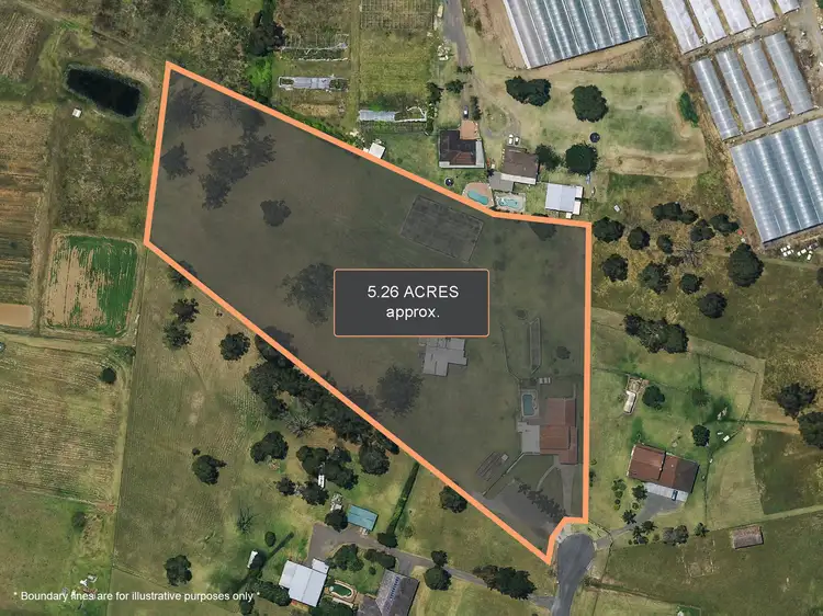 Sixth view of Homely rural property listing, 130 Whitaker Road, Rossmore NSW 2557