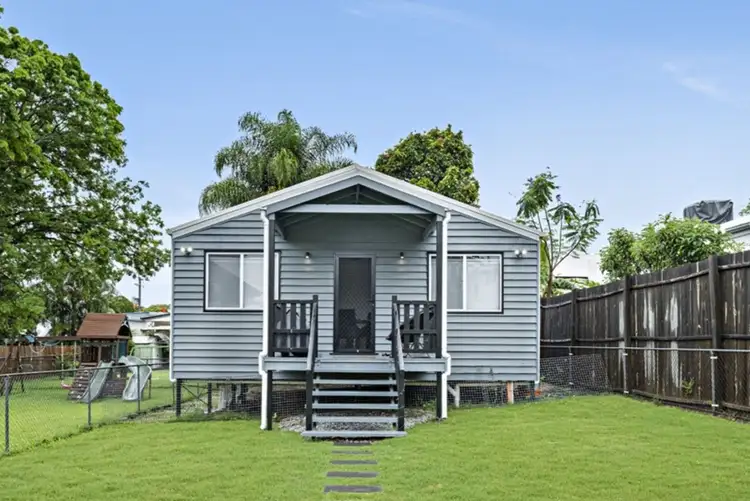 50A Hamilton Road, Wavell Heights QLD 4012