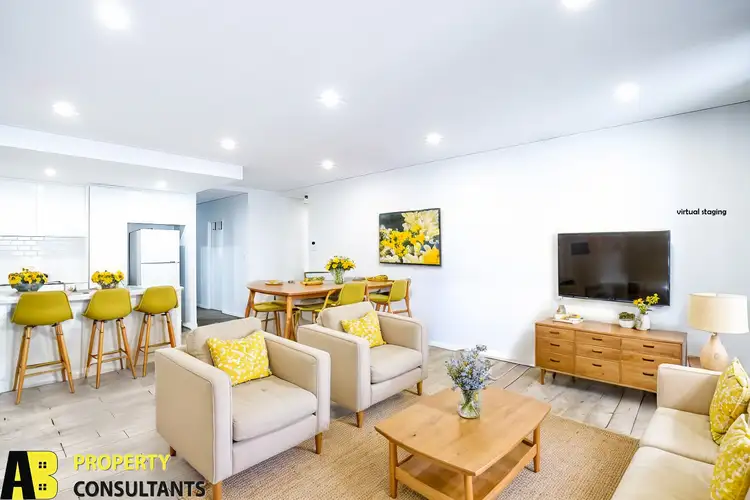 Fourth view of Homely unit listing, 8/8 Junia Avenue, Toongabbie NSW 2146