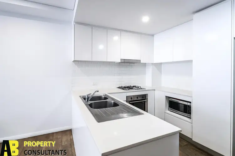 Sixth view of Homely unit listing, 8/8 Junia Avenue, Toongabbie NSW 2146