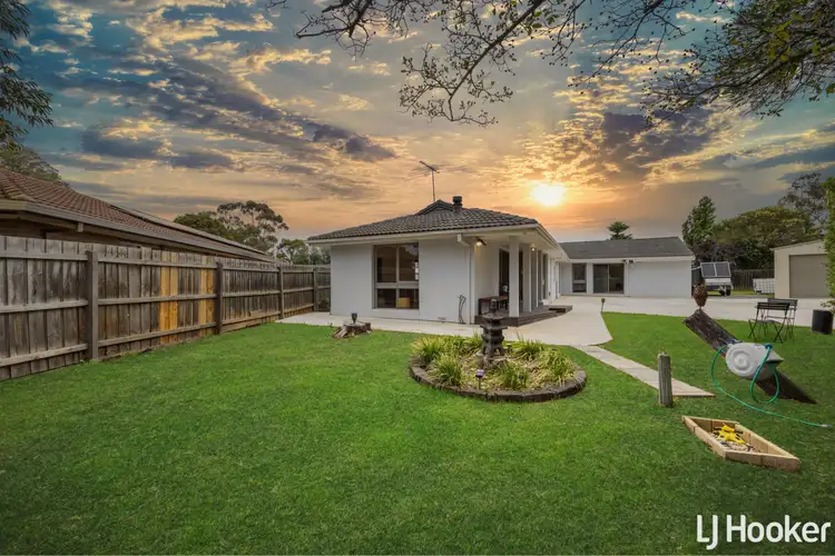 Second view of Homely house listing, 2 Jasmine Place, Melton West VIC 3337