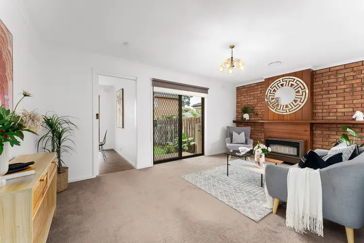 Second view of Homely unit listing, 2/55 Muir Street, Mount Waverley VIC 3149