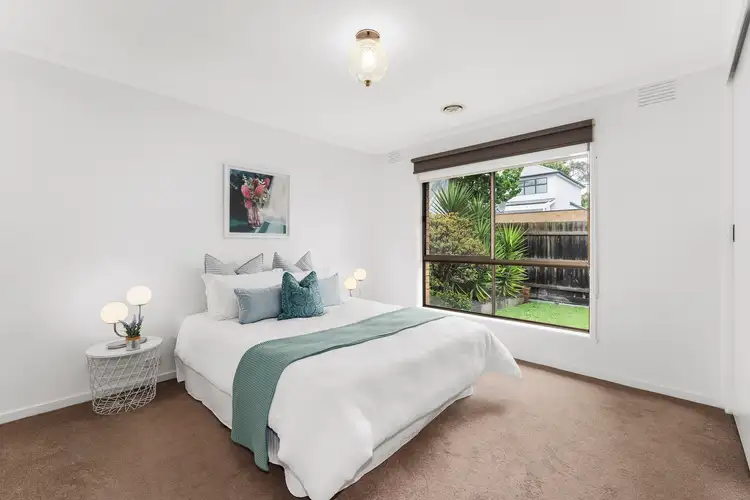 Fourth view of Homely unit listing, 2/55 Muir Street, Mount Waverley VIC 3149
