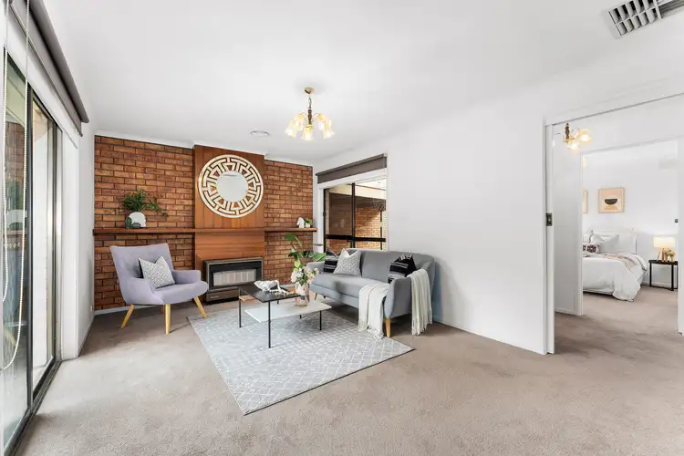 Fifth view of Homely unit listing, 2/55 Muir Street, Mount Waverley VIC 3149