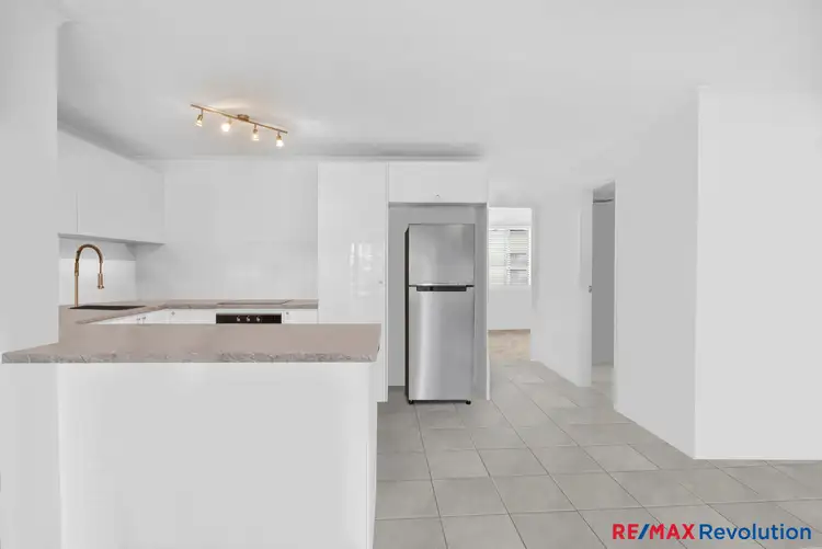 Second view of Homely apartment listing, 7/9 Bradford Street, Labrador QLD 4215