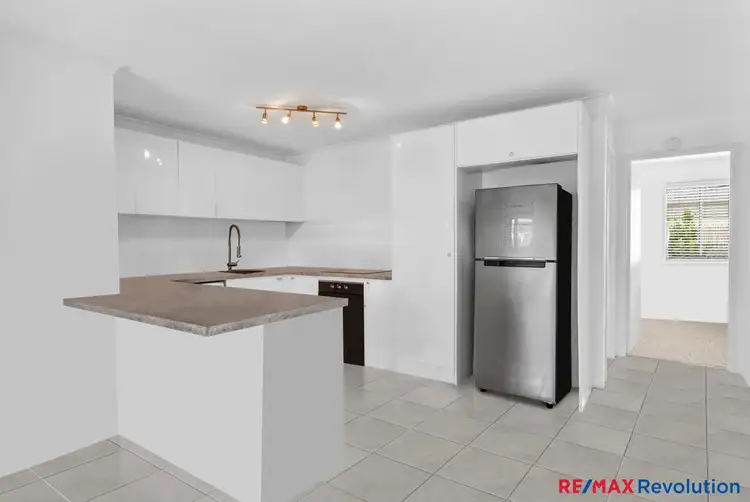 Third view of Homely apartment listing, 7/9 Bradford Street, Labrador QLD 4215