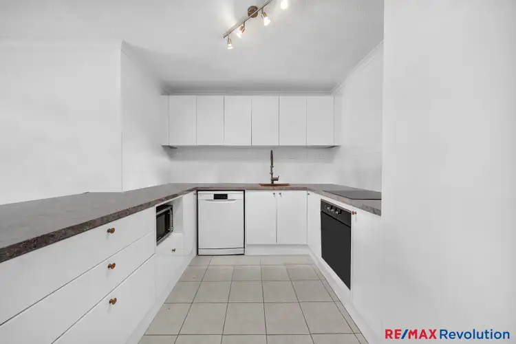 Fourth view of Homely apartment listing, 7/9 Bradford Street, Labrador QLD 4215