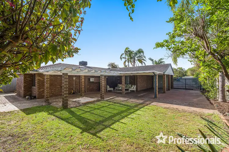 6 Glenfield Road