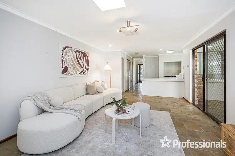 Third view of Homely house listing, 6 Glenfield Road, Kingsley WA 6026