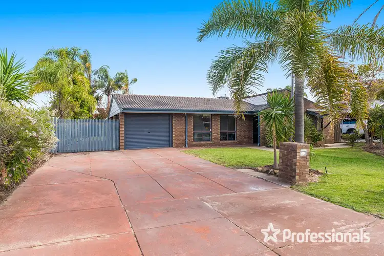 Fourth view of Homely house listing, 6 Glenfield Road, Kingsley WA 6026