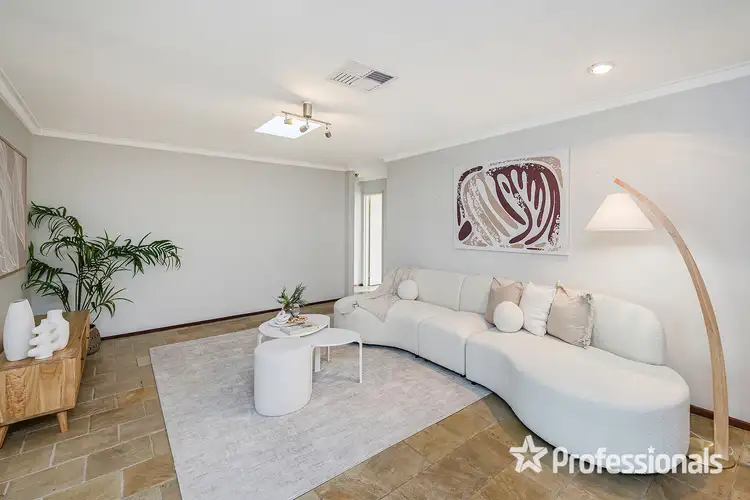 Fifth view of Homely house listing, 6 Glenfield Road, Kingsley WA 6026
