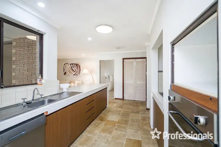 Seventh view of Homely house listing, 6 Glenfield Road, Kingsley WA 6026
