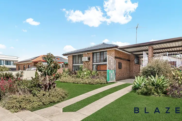 Third view of Homely house listing, 163 Mimosa Road, Bossley Park NSW 2176