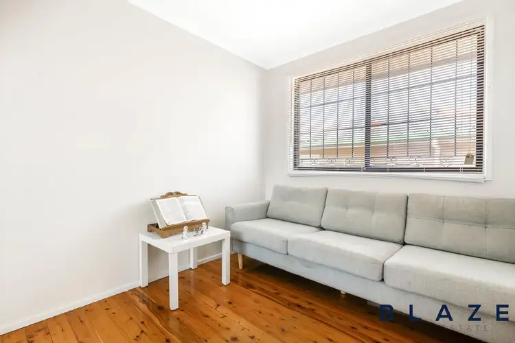 Fourth view of Homely house listing, 163 Mimosa Road, Bossley Park NSW 2176