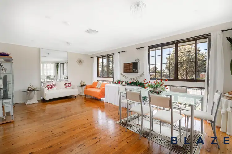Fifth view of Homely house listing, 163 Mimosa Road, Bossley Park NSW 2176