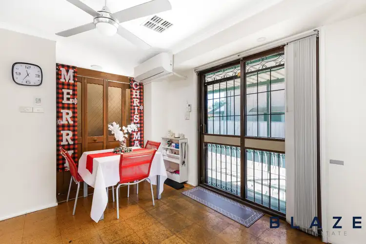 Sixth view of Homely house listing, 163 Mimosa Road, Bossley Park NSW 2176