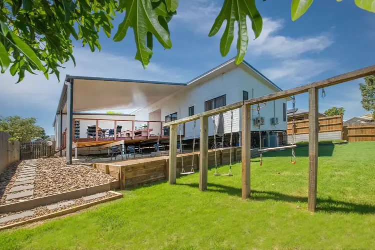 Third view of Homely house listing, 36 Birru Place, Rosewood QLD 4340