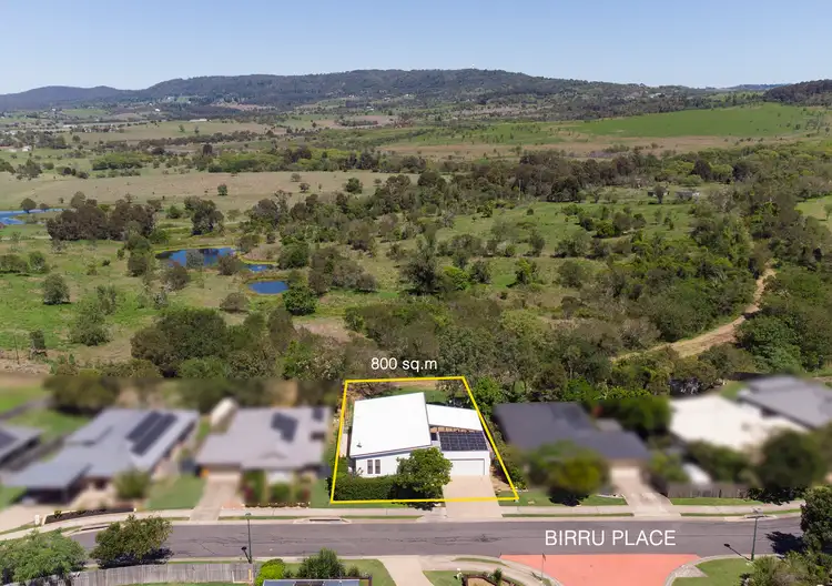 Fourth view of Homely house listing, 36 Birru Place, Rosewood QLD 4340
