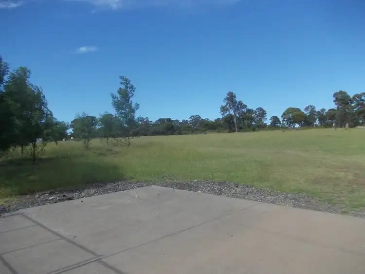 Third view of Homely land listing, Address available on request