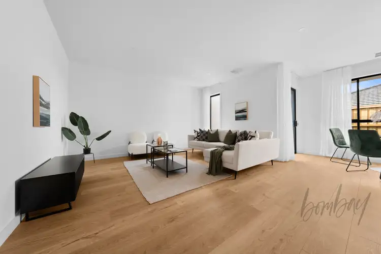Sixth view of Homely house listing, 32 Davis Circuit, Wollert VIC 3750