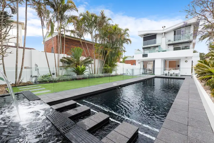 Fourth view of Homely apartment listing, 1/103 Ewos Pde, Cronulla NSW 2230