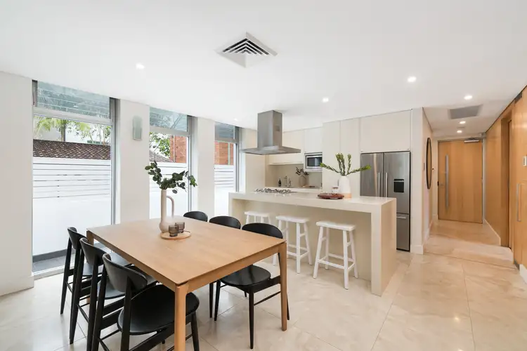 Fifth view of Homely apartment listing, 1/103 Ewos Pde, Cronulla NSW 2230