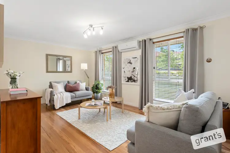 Fourth view of Homely house listing, 70 Sandalwood Drive, Narre Warren VIC 3805