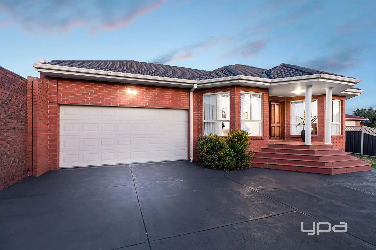 Main view of Homely house listing, 20 Wilpena Court, St Albans VIC 3021