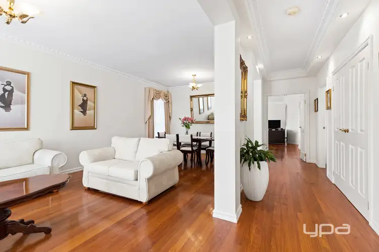Fourth view of Homely house listing, 20 Wilpena Court, St Albans VIC 3021