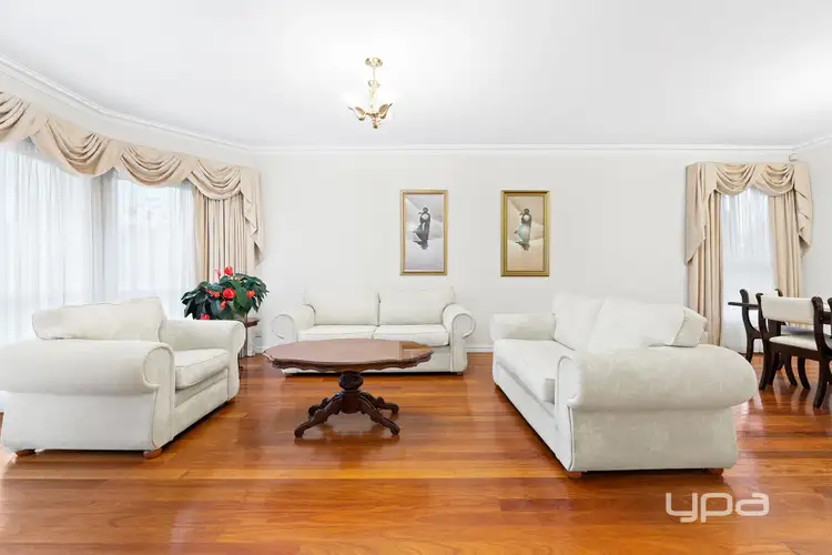 Sixth view of Homely house listing, 20 Wilpena Court, St Albans VIC 3021