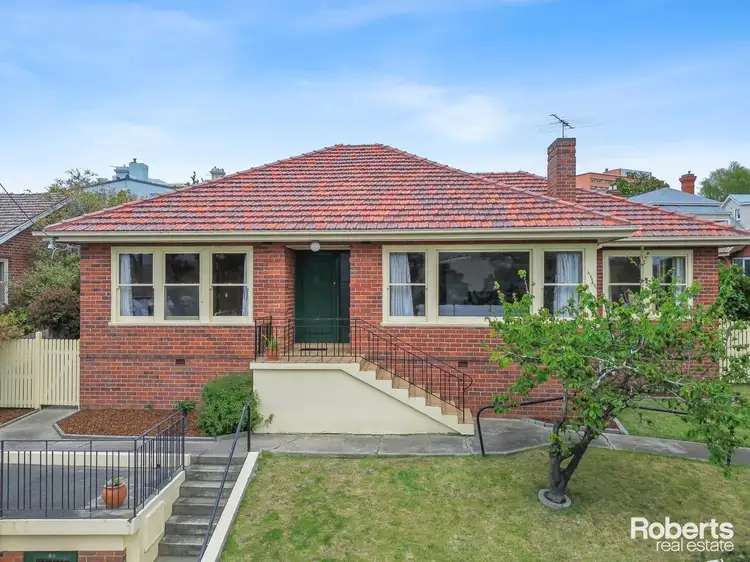 Main view of Homely house listing, 60 Racecourse Crescent, Launceston TAS 7250
